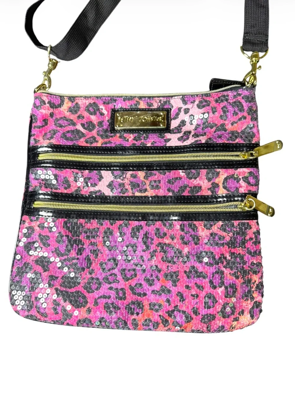 Betsey Johnson iconic y2k